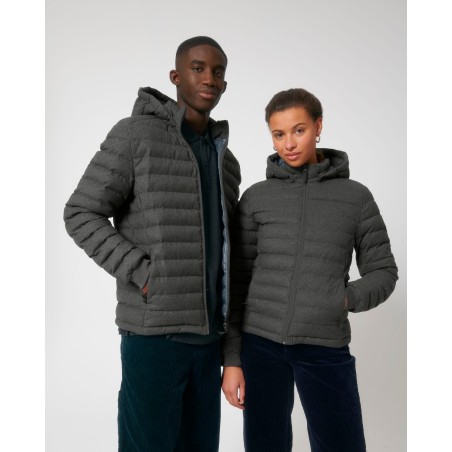 STJM889 Stanley Voyager Wool-Like