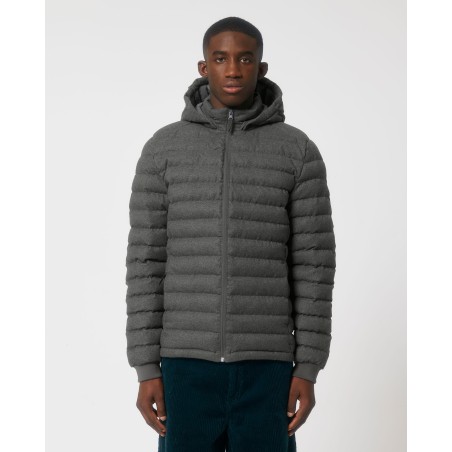 STJM889 Stanley Voyager Wool-Like