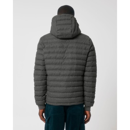STJM889 Stanley Voyager Wool-Like