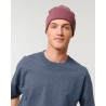 STAU772 Rib Beanie