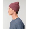 STAU772 Rib Beanie