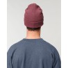 STAU772 Rib Beanie