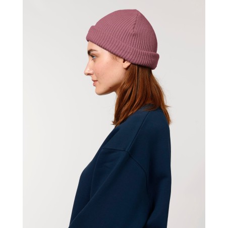 STAU771 Fisherman Beanie