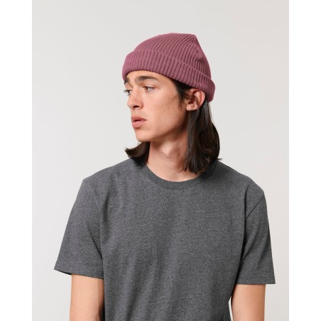STAU771 Fisherman Beanie