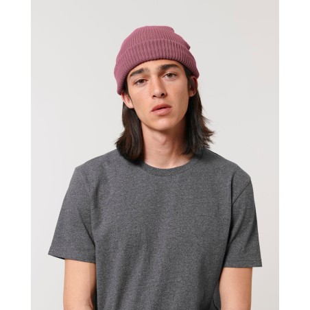 STAU771 Fisherman Beanie
