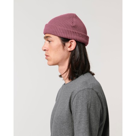 STAU771 Fisherman Beanie