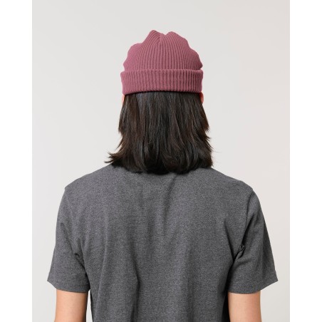 STAU771 Fisherman Beanie