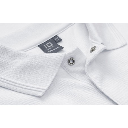 0330 PRO Wear polo shirt | press studs