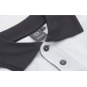 0322 PRO Wear polo shirt | contrast