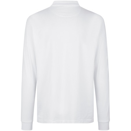 0326 PRO Wear polo shirt | long-sleeve