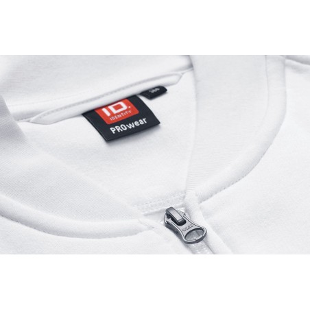 0366 PRO Wear cardigan | sweat