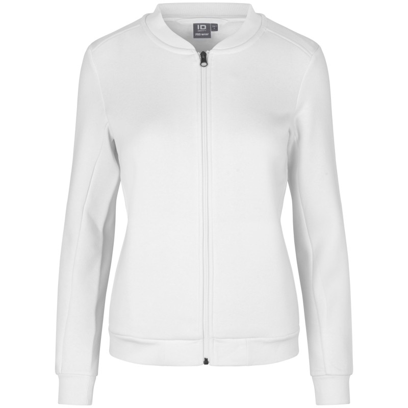 0367 PRO Wear cardigan | sweat | Women