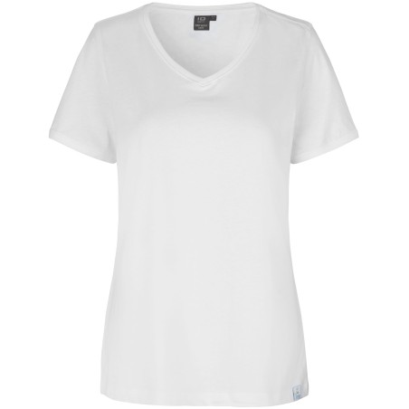 0373 PRO Wear CARE T-shirt | V-neck | Women
