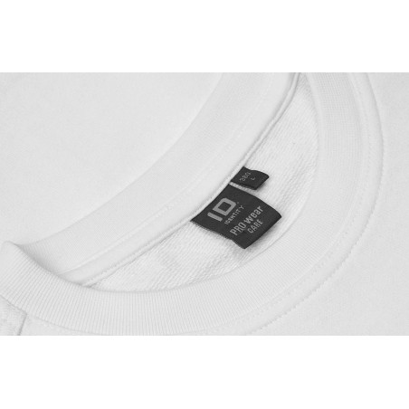 0380 PRO Wear CARE sweatshirt | unbrushed