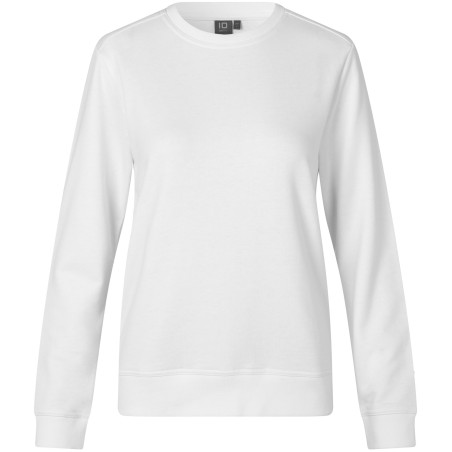 0381 PRO Wear CARE sweatshirt | unbrushed | Women