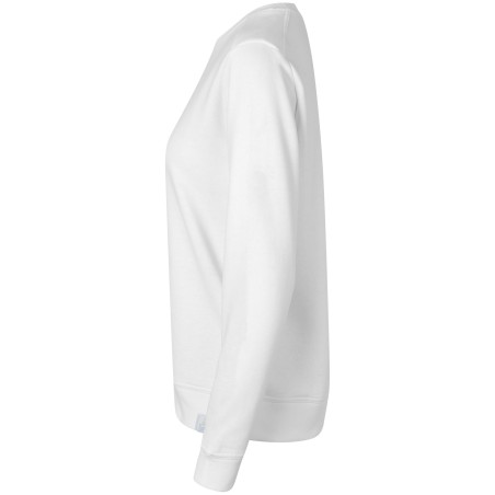 0381 PRO Wear CARE sweatshirt | unbrushed | Women