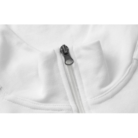 0383 PRO Wear CARE cardigan | unbrushed | Women