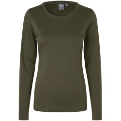 0509 Interlock T-shirt |...