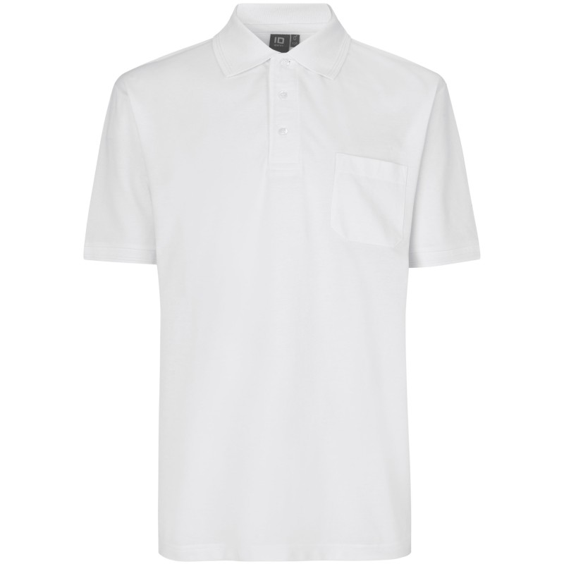 0520 Polo shirt classic