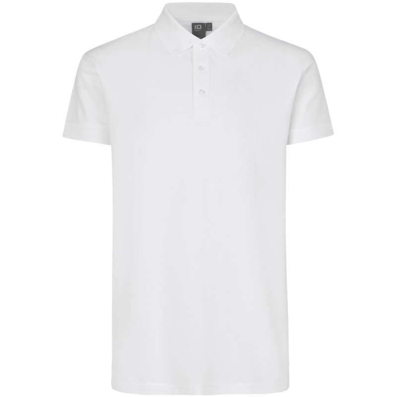 0525 Polo shirt | stretch