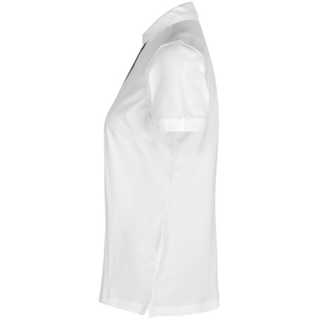 0535 Business polo shirt | jersey | Women