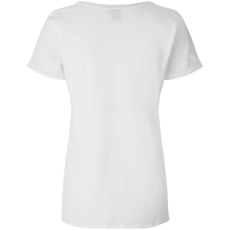 0543 CORE T-shirt | V-neck | Women