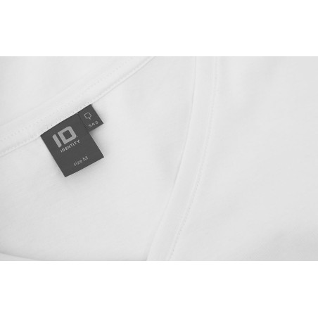 0543 CORE T-shirt | V-neck | Women