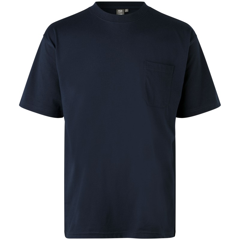 0550 T-TIME® T-shirt | chest pocket