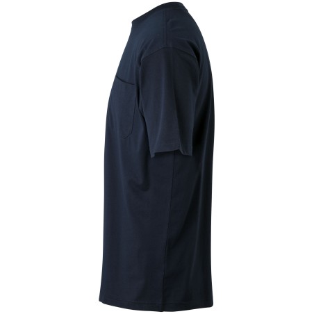 0550 T-TIME® T-shirt | chest pocket