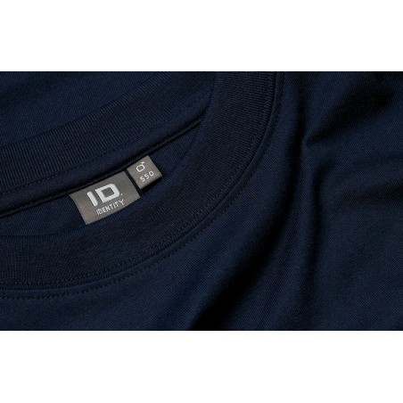 0550 T-TIME® T-shirt | chest pocket