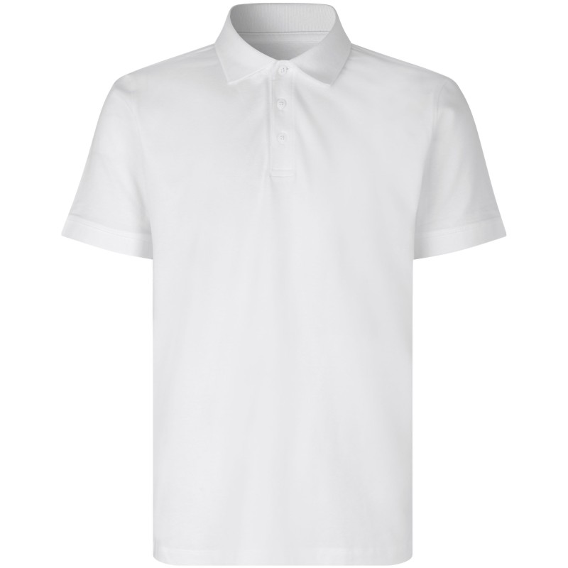 0586 Polo shirt | organic