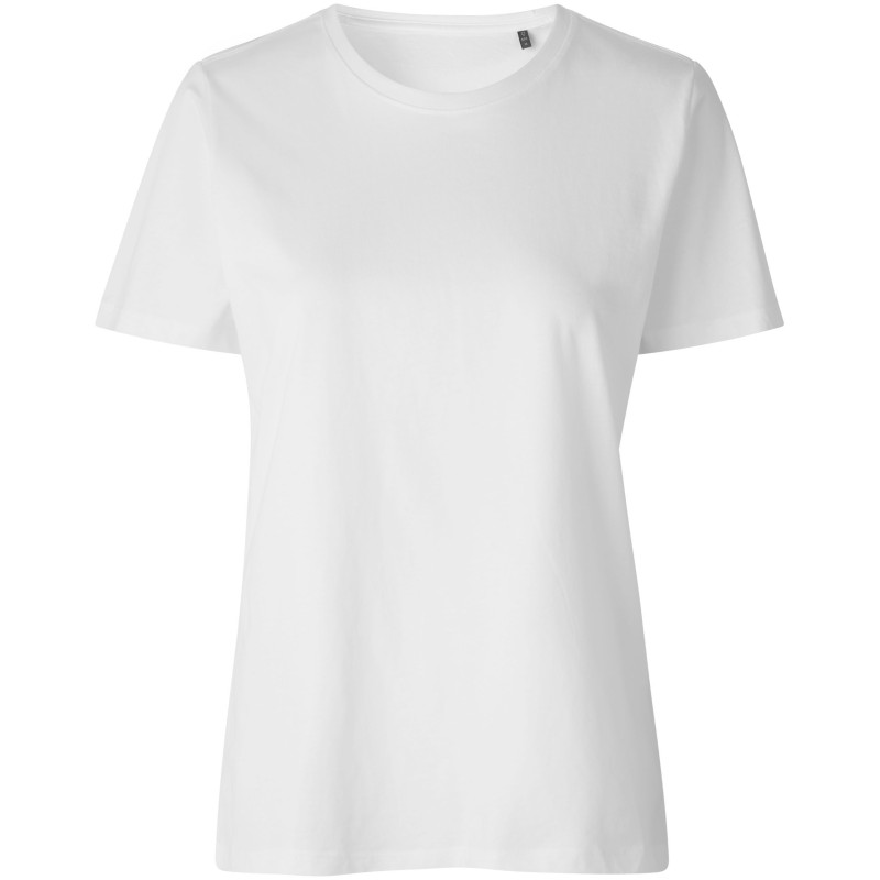 0553 T-shirt | organic | Women