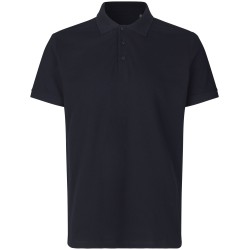 0586 Polo shirt | organic