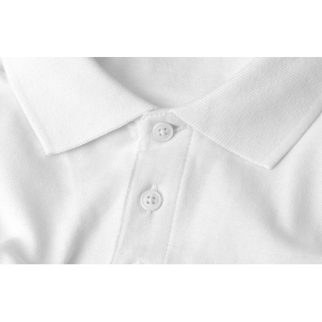 0586 Polo shirt | organic