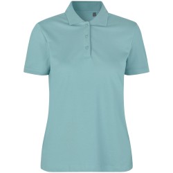 0587 Polo shirt | organic |...