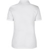 0587 Polo shirt | organic | Women