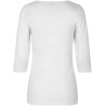 0597 Stretch T-shirt | ¾ sleeved | Women