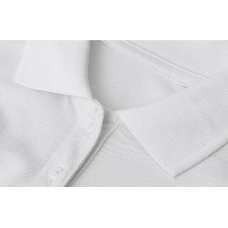 0587 Polo shirt | organic | Women
