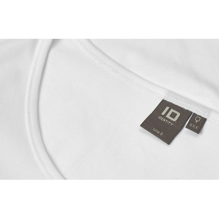 0597 Stretch T-shirt | ¾ sleeved | Women