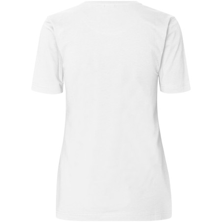 0595 Stretch T-shirt | comfort | Women