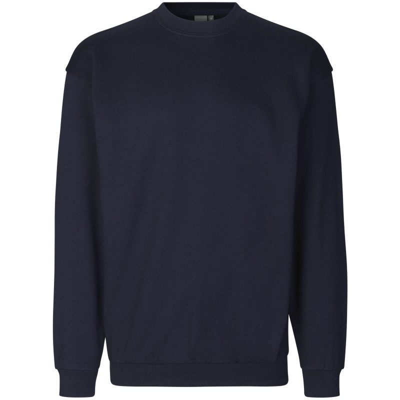 0604 Classic sweatshirt | cotton