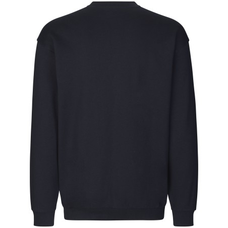 0604 Classic sweatshirt | cotton