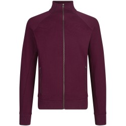 0628 Sweat cardigan | zip