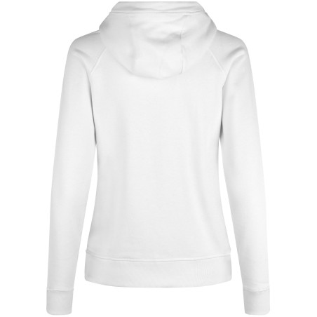 0639 CORE hoodie | zip | Women