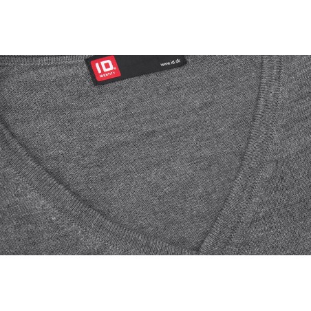 0641 Pullover | merino | Women