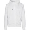 0638 CORE hoodie | zip
