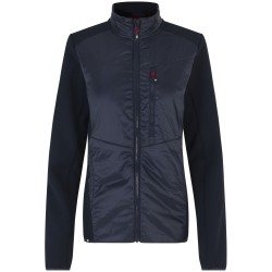 0721 Hybrid jacket | Women