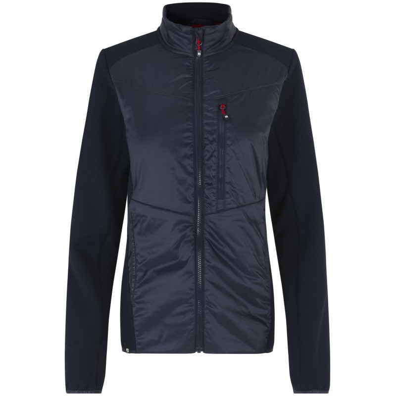 0721 Hybrid jacket | Women
