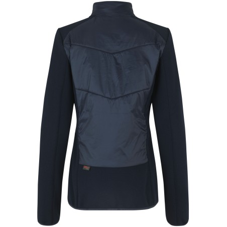 0721 Hybrid jacket | Women