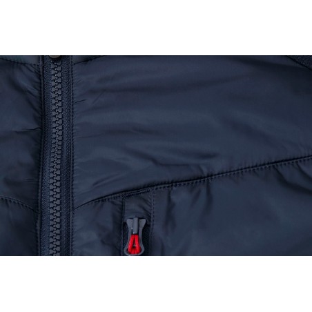 0721 Hybrid jacket | Women